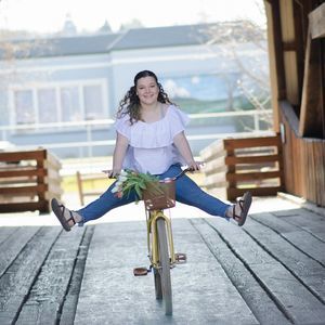 Meet your Posher, Molly